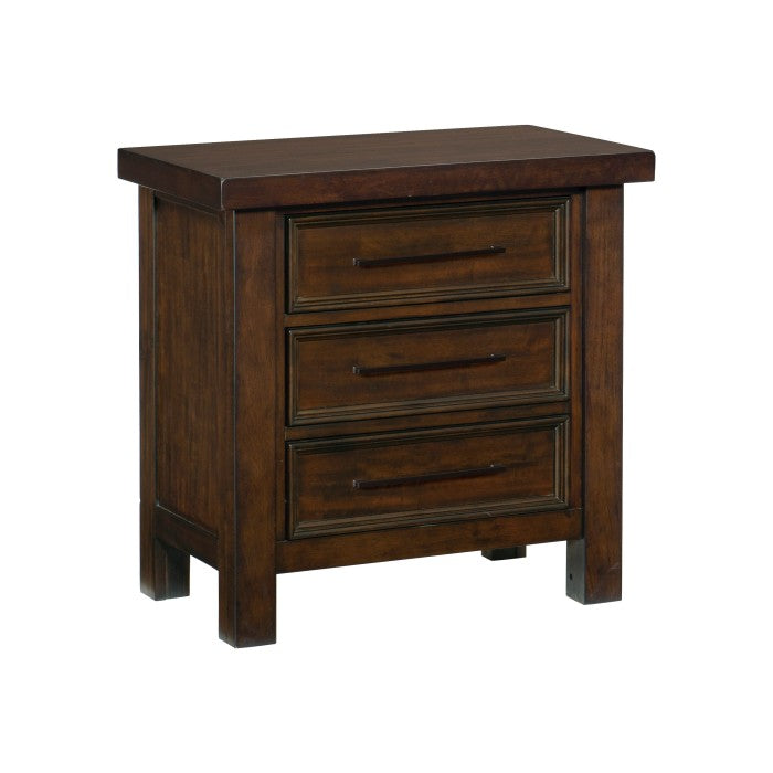 Logandale Night Stand - gallery view 2