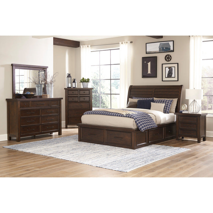 Logandale Night Stand - gallery view 7
