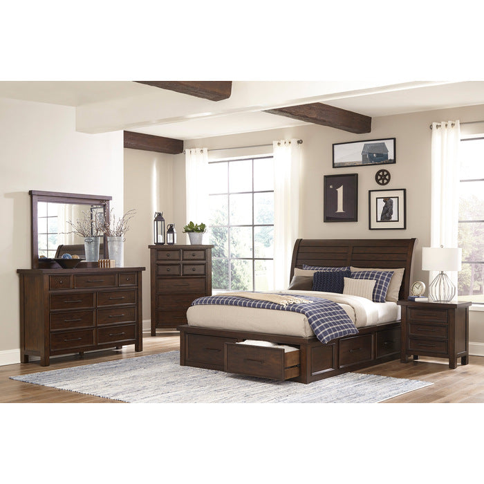 Logandale Night Stand - gallery view 8