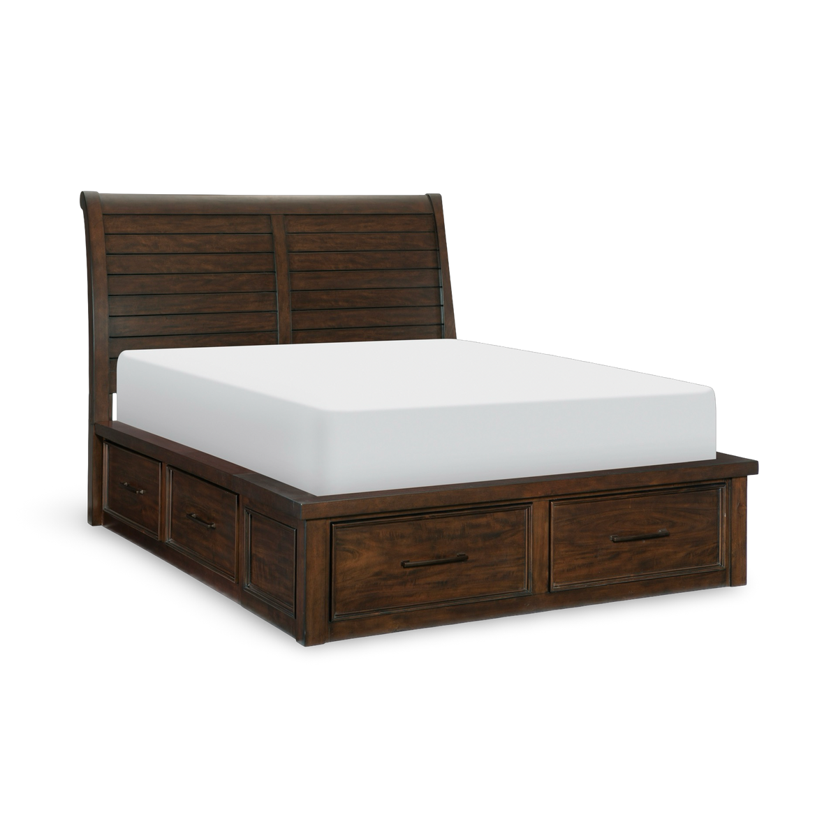BF-Logandale Bed