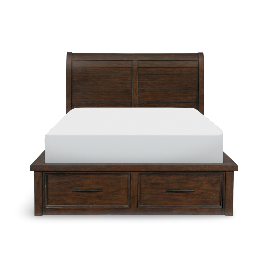 BF-Logandale Bed