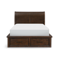 BF-Logandale Bed