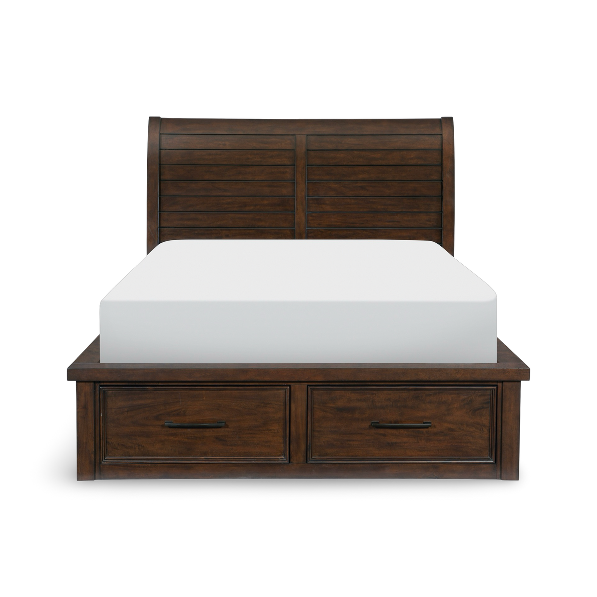 BF-Logandale Bed