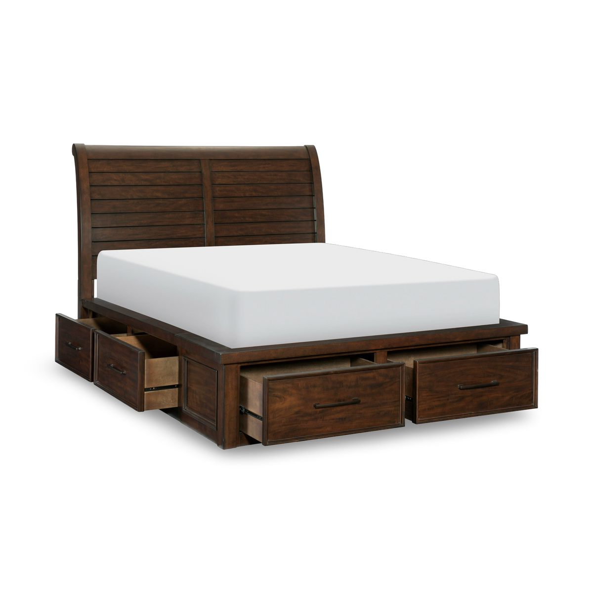 BF-Logandale Bed
