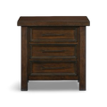 Logandale Night Stand - front view