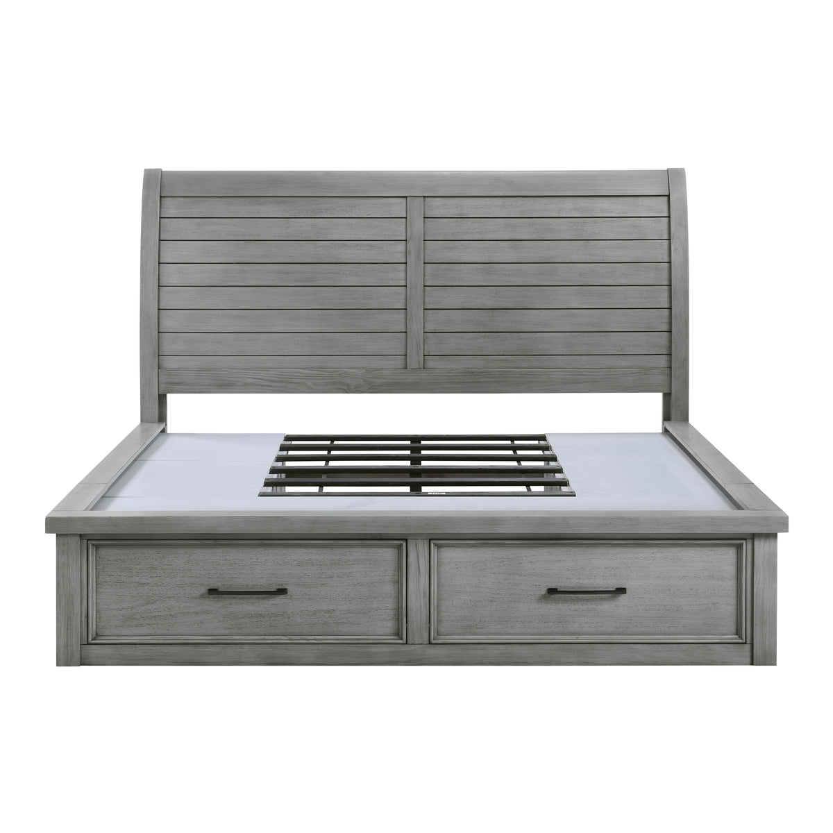 BF-Logandale Bed