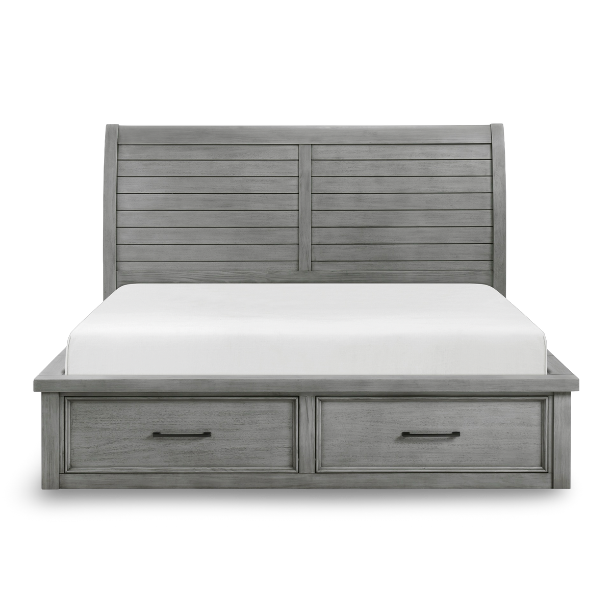 BF-Logandale Bed