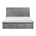 Bed - 1559DG Logandale