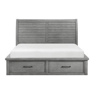 Bed - 1559DG Logandale