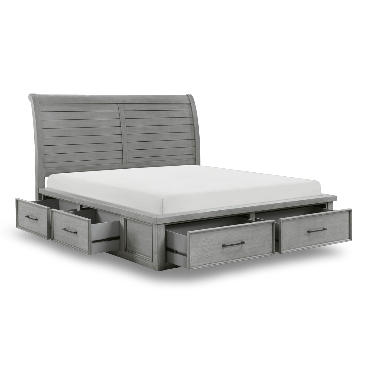 BF-Logandale Bed