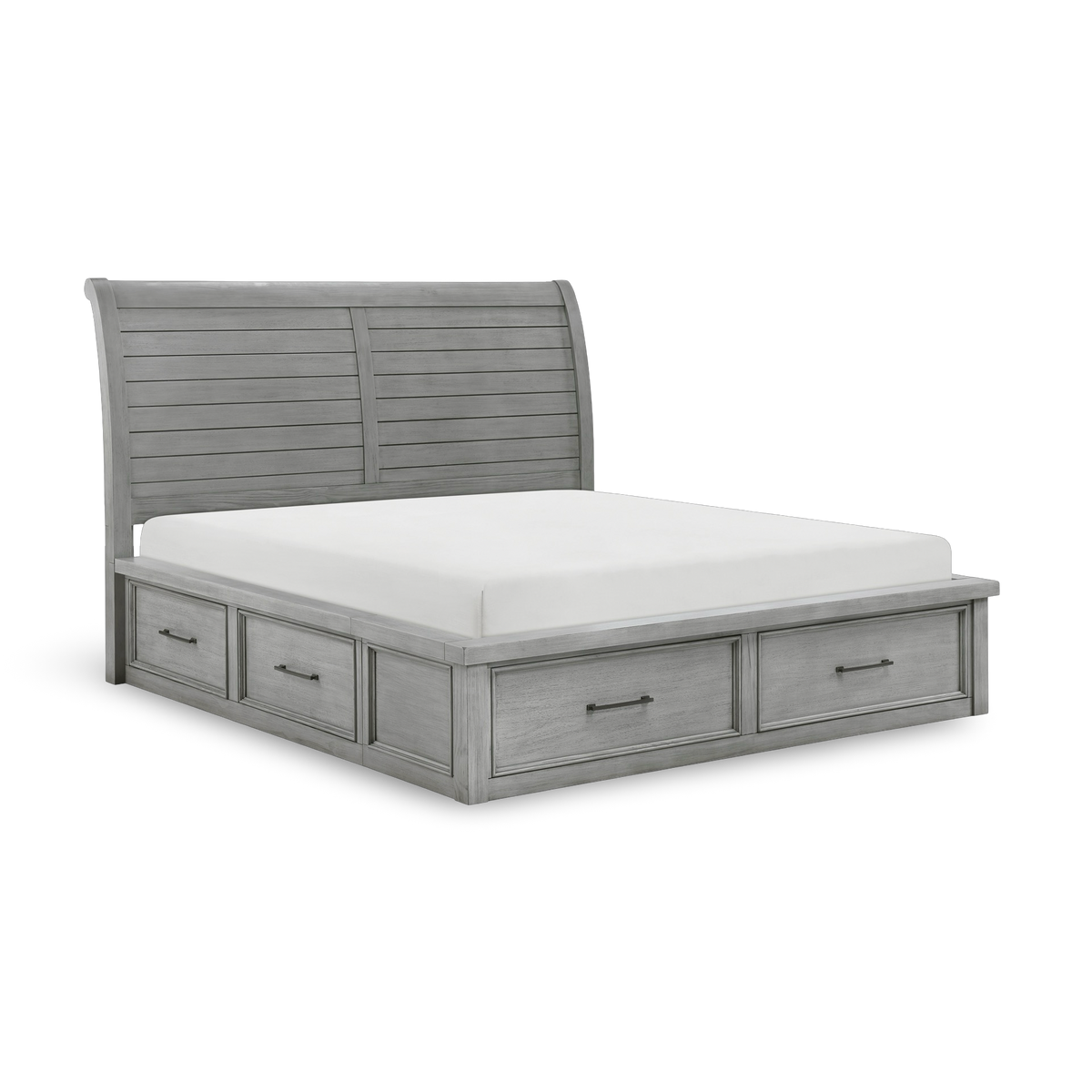 BF-Logandale Bed