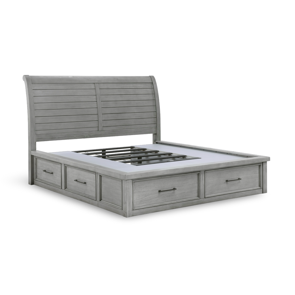 BF-Logandale Bed