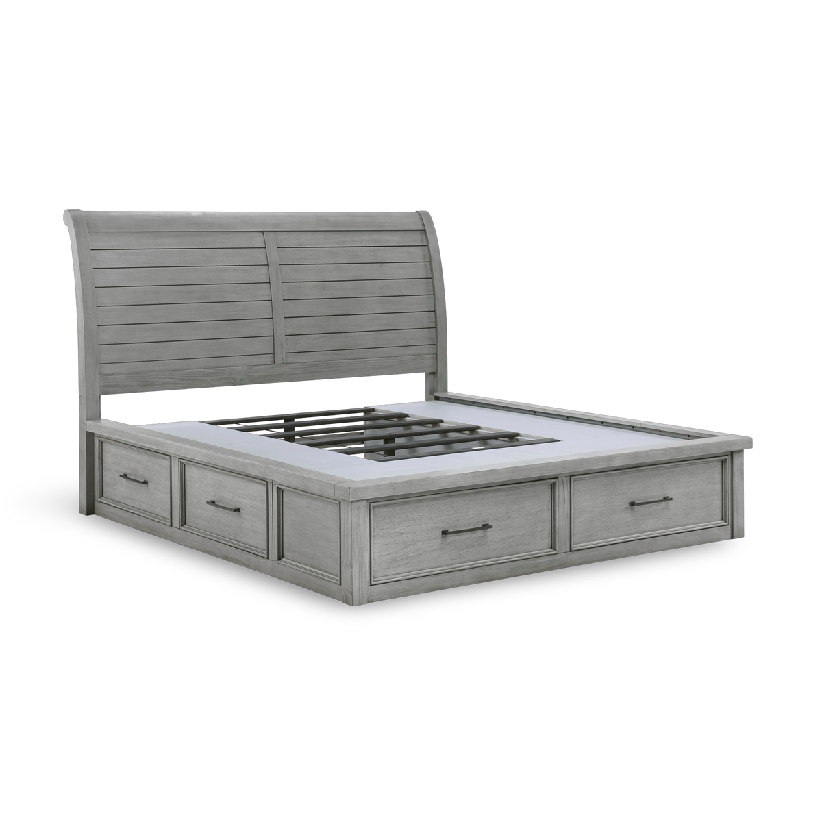BF-Logandale Bed