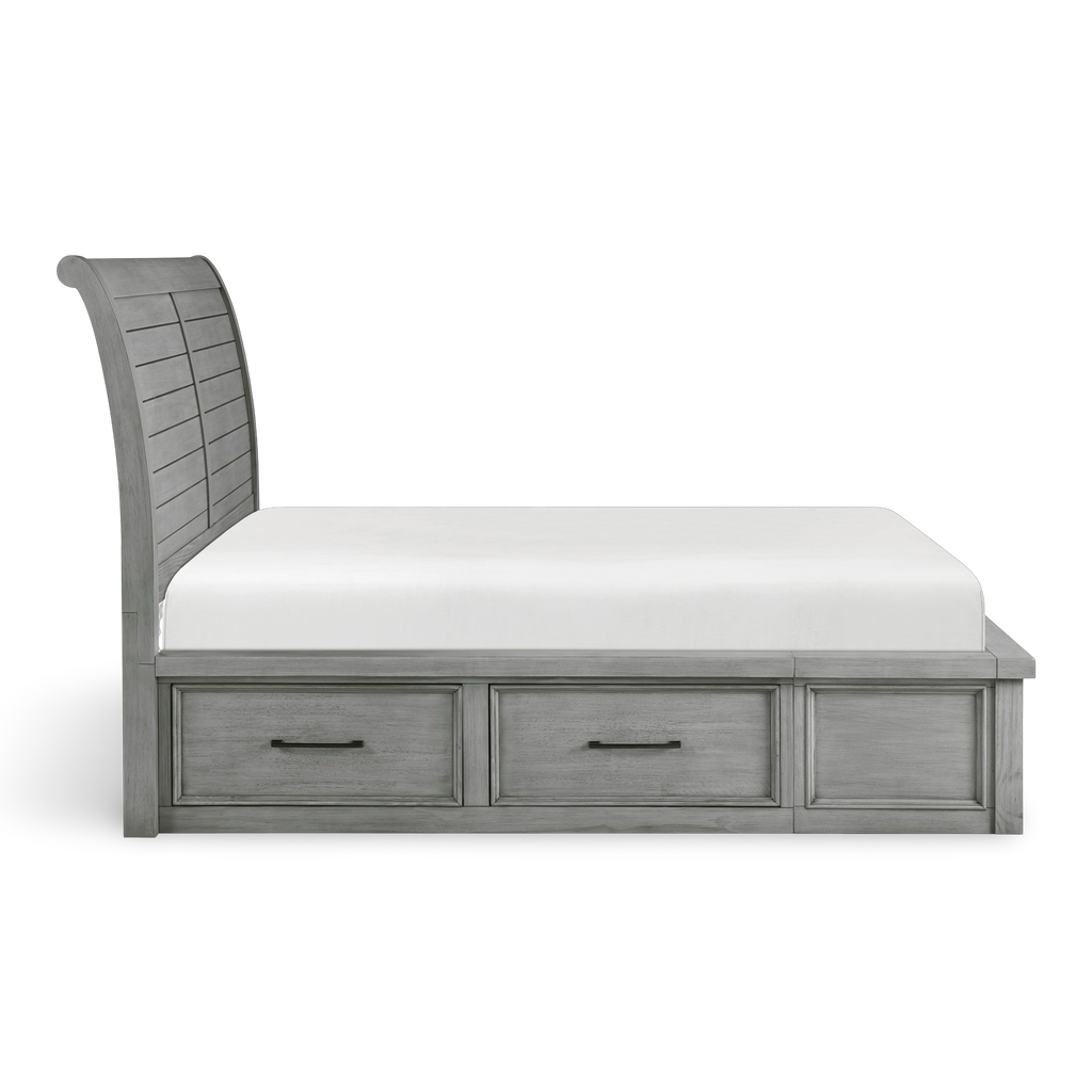 BF-Logandale Bed