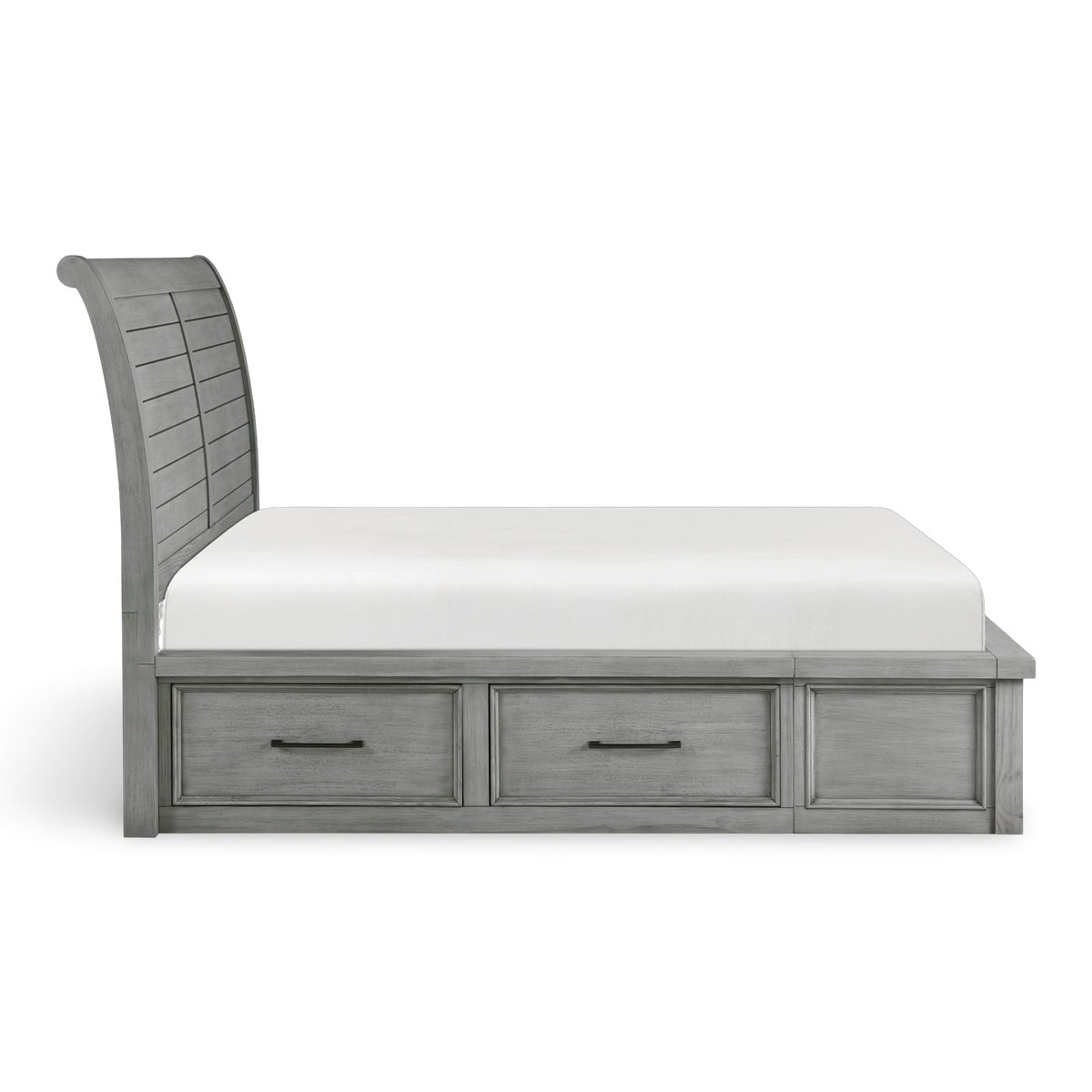 BF-Logandale Bed