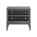 Night Stand - West End - front product view