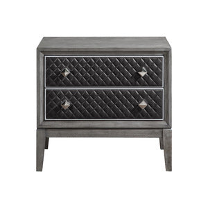 Night Stand - West End - front product view