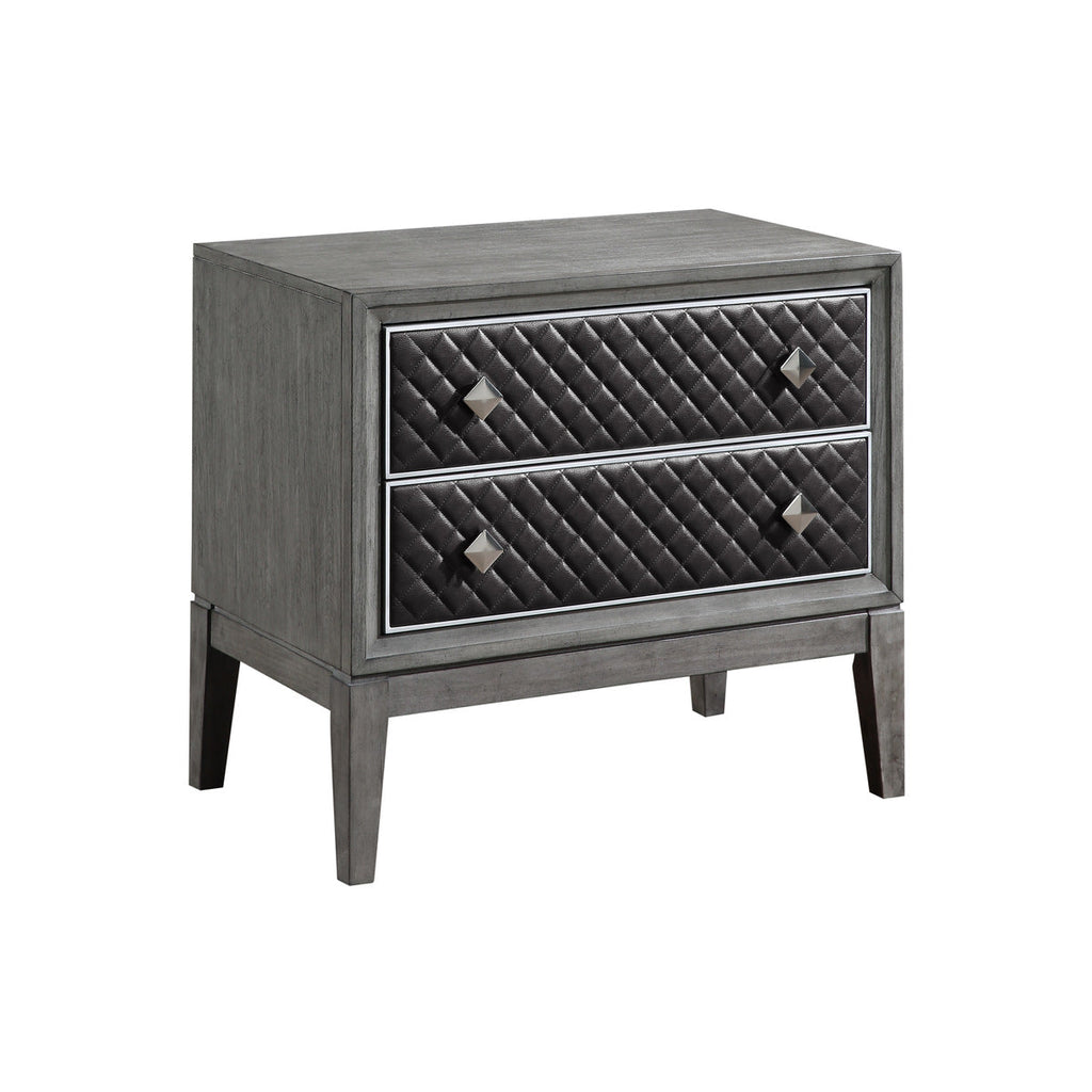 Night Stand - West End - side view