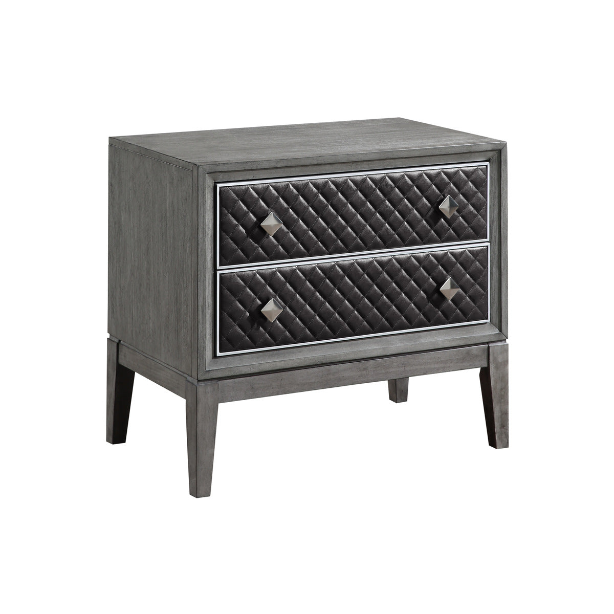 Night Stand - West End - side view