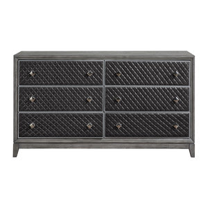 Dresser - West End - front product view