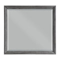 Mirror - West End - front product view