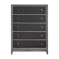 Chest - West End - front product view