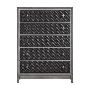 Chest - West End - front product view
