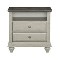 Night Stand - Mossbrook - front product view