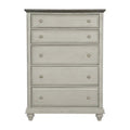 Chest - Mossbrook - front product view