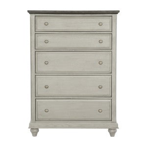 Chest - Mossbrook - front product view
