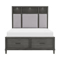 Bed - 1573 Wittenberry
