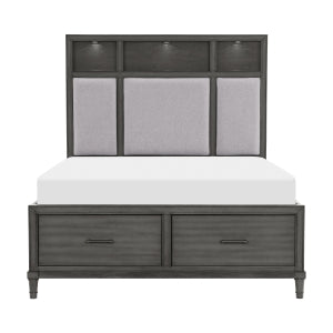 Bed - 1573 Wittenberry