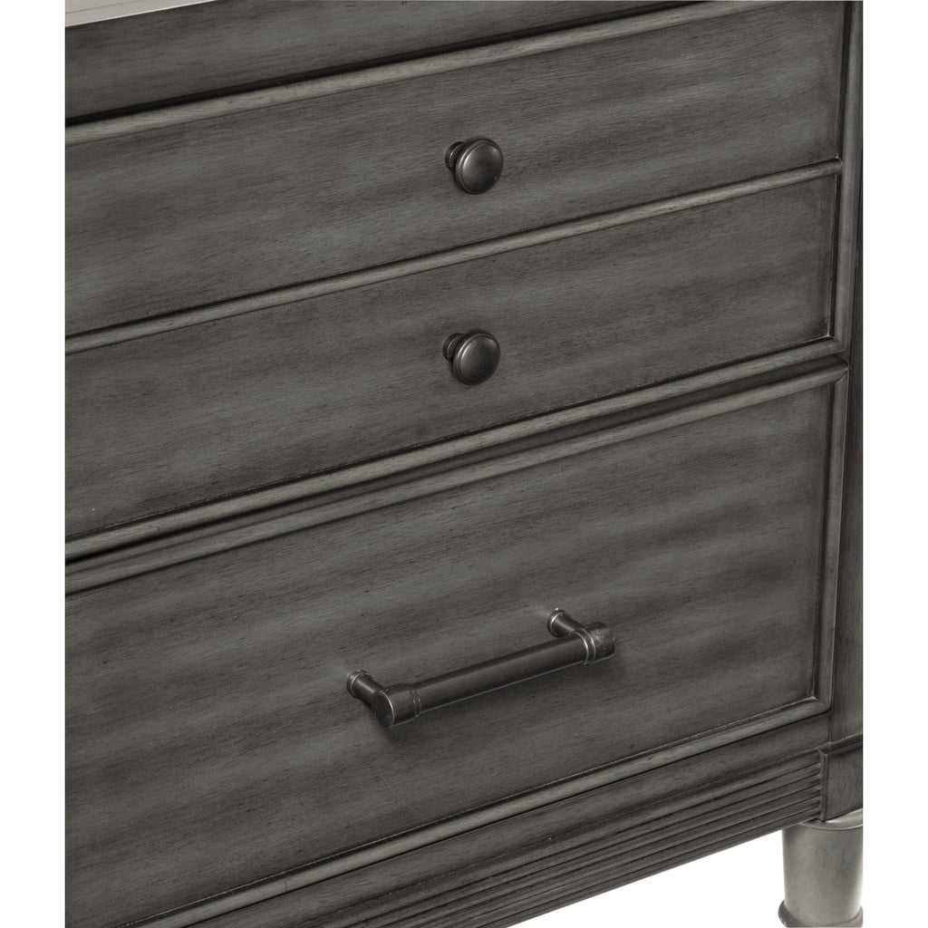 Wittenberry Night Stand - product view