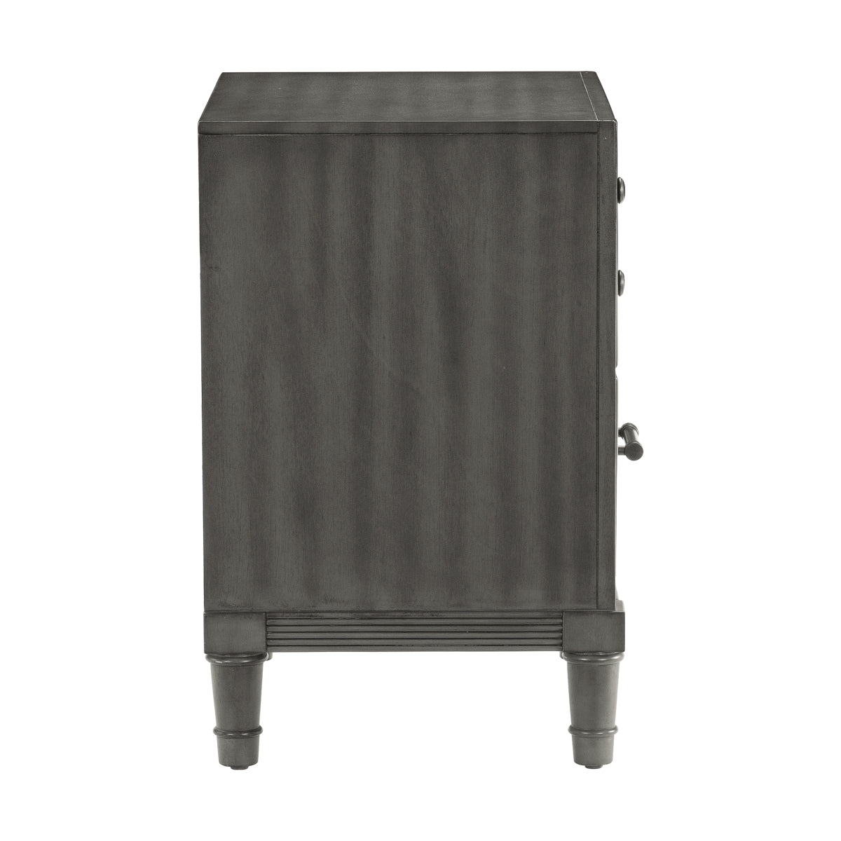 Wittenberry Night Stand - side view