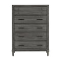 BRM-Wittenberry Gray Chests