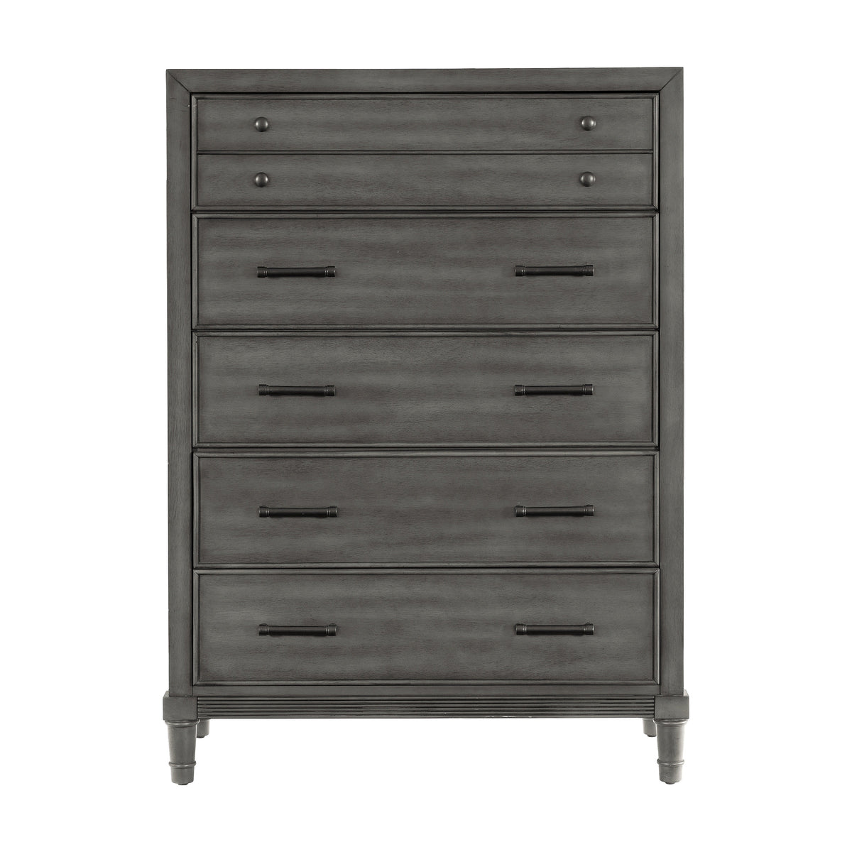 BRM-Wittenberry Gray Chests