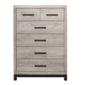 BRM-Zephyr Light Gray Chests
