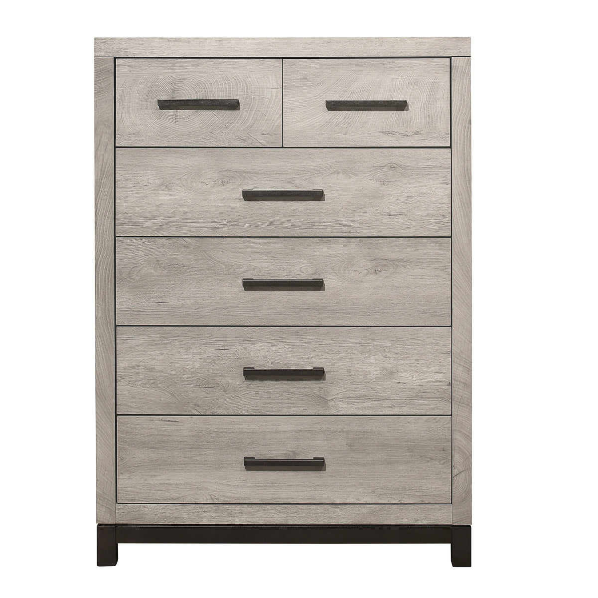 BRM-Zephyr Light Gray Chests