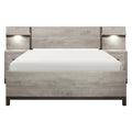 Bed - 1577WB Zephyr
