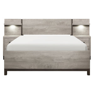 Bed - 1577WB Zephyr