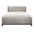 Bed - 1577 Zephyr