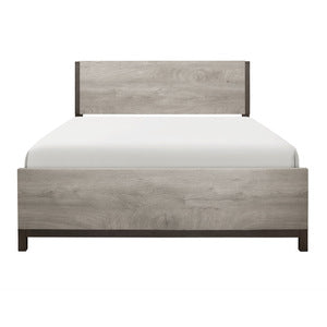 Bed - 1577 Zephyr