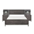Bed - 1577DGWB Zephyr