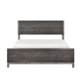 Bed - 1577DG Zephyr