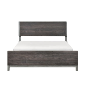 Bed - 1577DG Zephyr