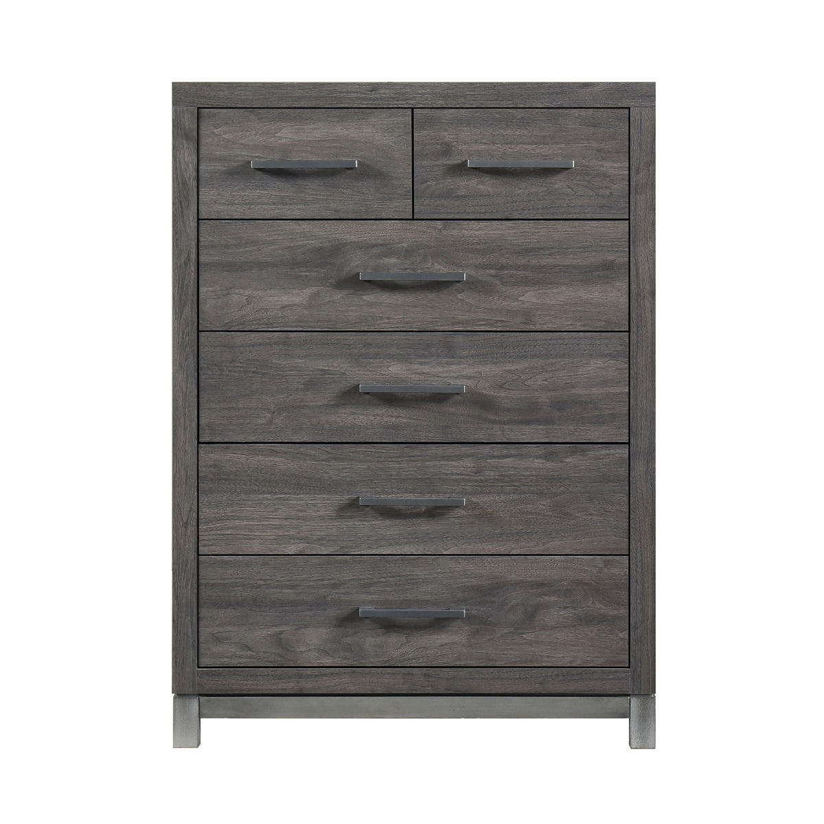 BRM-Zephyr Dark Gray Chests