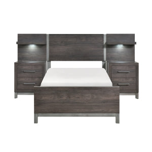BF-Zephyr Bed