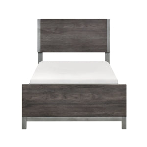 BF-Zephyr Bed