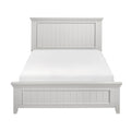Bed - 1581 Donahue
