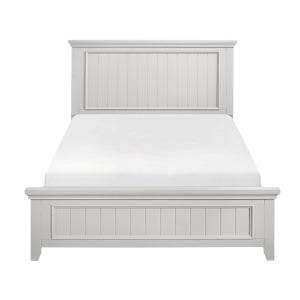Bed - 1581 Donahue